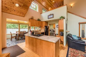 AC - Majestic Sequim Vacation Home near Sequim Bay - Image 5