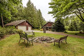 AC - Majestic Sequim Vacation Home near Sequim Bay - Image 3