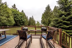 AC - Majestic Sequim Vacation Home near Sequim Bay - Image 4