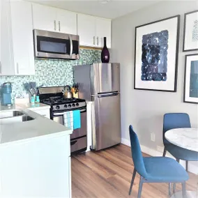 #1, Ocean View- Studio at the Beach - Image 2