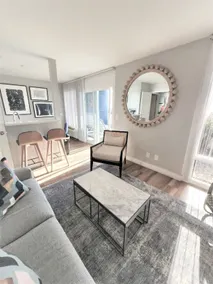 #1, Ocean View- Studio at the Beach - Image 3