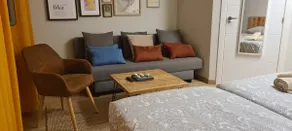 Beautiful Townhouse in the heart of Cambrils Port - Image 3