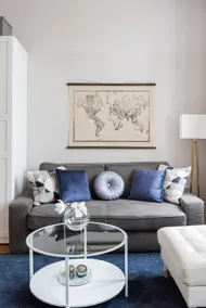 Luxury Apartment next to City Center(7min by feet) - Image 2
