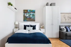 Luxury Apartment next to City Center(7min by feet) - Image 3
