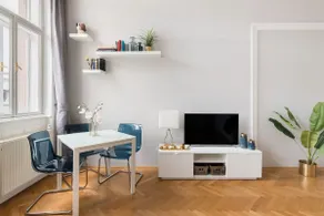 Luxury Apartment next to City Center(7min by feet) - Image 4