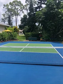 Coastal Vibes Cottage Pickleball Ct Mile to Beach - Image 5