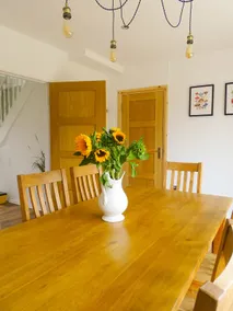 Woldsend a Cotswold escape (Sleeps 9 adults) - Image 5