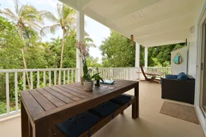 Tranquil Kehena Beach Mezzanine Tropical Retreat - Image 5