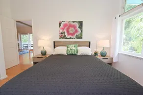 Tranquil Kehena Beach Mezzanine Tropical Retreat - Image 4