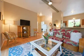 Tranquil Kehena Beach Mezzanine Tropical Retreat - Image 2