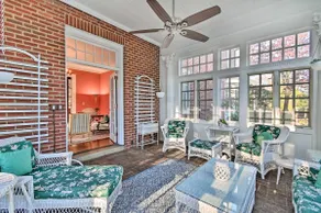 Gorgeous, Southern Home in Beautiful Cheraw - Image 5