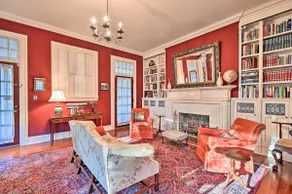 Gorgeous, Southern Home in Beautiful Cheraw - Image 2