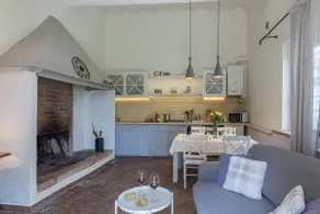 Casa Il Mandorlo. Spazzavento Farmhouse - Image 2