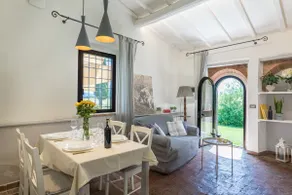 Casa Il Mandorlo. Spazzavento Farmhouse - Image 3