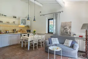 Casa Il Mandorlo. Spazzavento Farmhouse - Image 5