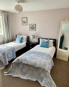 St Andrews Golf and holiday home - Image 5