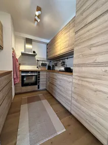 Charming flat with garden - Image 4