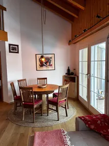 Charming flat with garden - Image 3