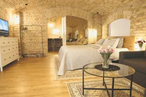 🍎| Don Tom | Sauna Apartment in Old Town - Image 3