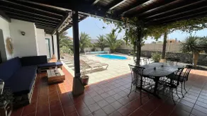 Geräumige Villa mit beheiztem Pool -Fibra - Image 4
