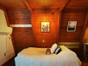 The Triangle: Unplug in a Charming A-Frame - Image 5