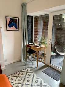Garden studio in Antiques quarter - Image 4