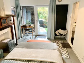 Garden studio in Antiques quarter - Image 2