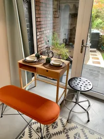 Garden studio in Antiques quarter - Image 5