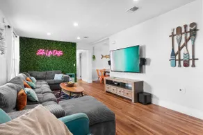 Beautiful Beach House, 3 min gå til stranden | Home Theatre + PS3 | Kids Playset - Image 3