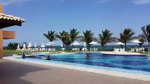 Cozy apartment in a beachfront condominium. - Image 2
