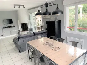 Beautiful 4* villa - 3 bedrooms - 117m2 - Garden. - Image 3