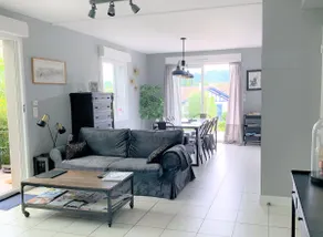 Beautiful 4* villa - 3 bedrooms - 117m2 - Garden. - Image 2