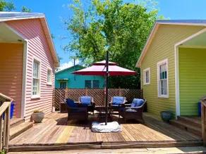 Pontchartrain Winds Green Cottage - Image 2