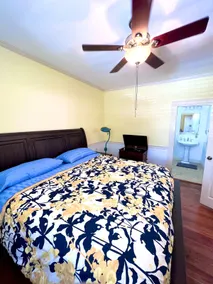 Pontchartrain Winds Green Cottage - Image 4