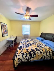 Pontchartrain Winds Green Cottage - Image 5