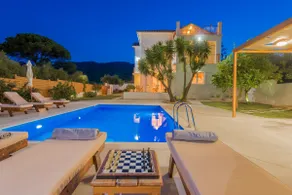 Villa Status - Image 3