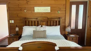 Hampden Cottage. Kangaroo Valley - Image 3