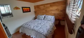 Apartment for two people 80 meters from the sea - Image 2