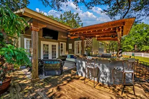 Texoma/Tanglewood Highport Marina - Adorable Cottage! - Image 3