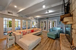 Texoma/Tanglewood Highport Marina - Adorable Cottage! - Image 4