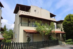 Maisonette,amazing view,Paradise complex,Kriopigi - Image 5
