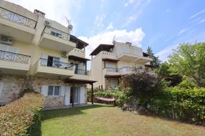Maisonette,amazing view,Paradise complex,Kriopigi - Image 2