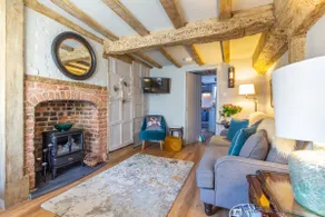 Charlie's Cottage - a slice of Shropshire history - Image 3