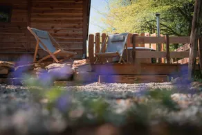Bois-Joli Cabin: Escape & Charm - Image 4