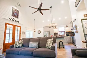 Cozy Country Cottage w/ Pool in Abita Springs. - Image 3