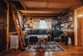 ”BIG” Tiny House with Columbia River views - Image 4