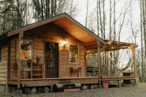 ”BIG” Tiny House with Columbia River views - Image 3