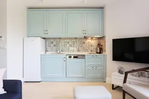 PINEHILL504 DUPLEX 2+1 APARTMENT WITH SEA VIEW - Image 2