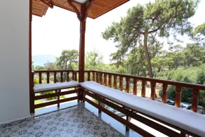 PINEHILL404 2+1 DUPLEX APARTMENT WITH SEA VIEW - Image 4