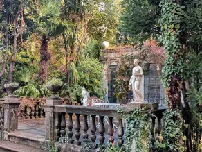 Dimora storica, appartamento in Villa Pampinuccia - Image 3